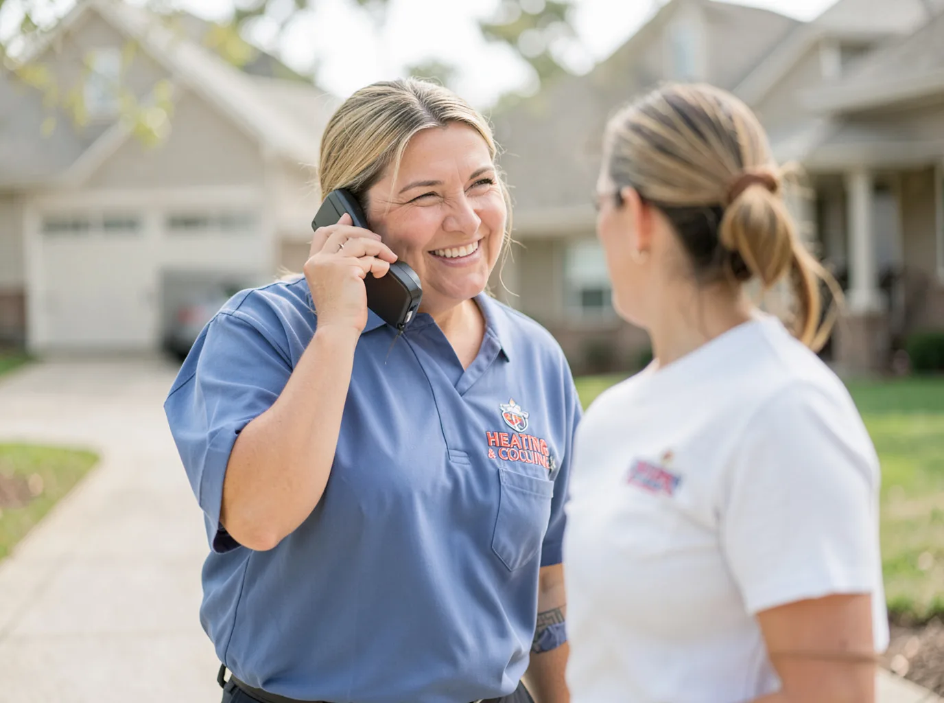 Hvac Repair Ringle, WI FAQs